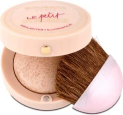 Bourjois Le Petit Strober Highlighter - 00 Universal Glow 21 Bourjois Le Petit Strober Highlighter - 00 Universal Glow -Cosmetica Korting Winkel 1200x1119 2