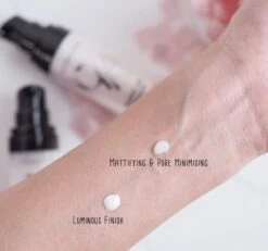 Golden Rose Make-up Primer Mattifying & Pore Minimizing Matteerdend En Porieren Verzachter -Cosmetica Korting Winkel 1200x1120 1