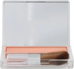 Clinique Blushing Blush Powder Blush - 102 Innocent Peach -Cosmetica Korting Winkel 1200x1123 1