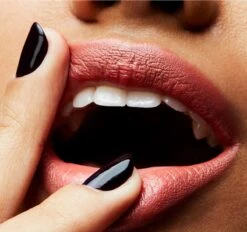 MAC Cosmetics Satin Lippenstift - Mocha -Cosmetica Korting Winkel 1200x1125 14