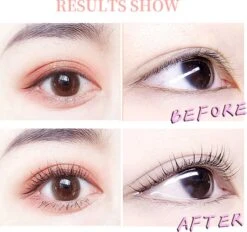 Iconsign Upgraded Wimper Lifting Set - Uitgebreide Versie - Lash Lift Set – 25-delig -Cosmetica Korting Winkel 1200x1125 16