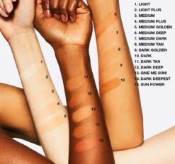 MAC Cosmetics Mineralize Skinfinish Natural - Medium - Gezichtspoeder -Cosmetica Korting Winkel 1200x1125 7