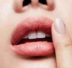 MAC Cosmetics Satin Lippenstift - Mocha -Cosmetica Korting Winkel 1200x1125 9