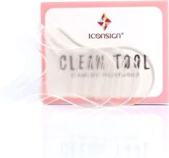 Iconsign® Professionele Wimperlifting Set - Lash Lift - Lash Kit - Wimperserum -Cosmetica Korting Winkel 1200x1127 1