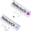 Refectocil Wimperblaadjes - Wimperverfblaadjes - Regular 96 Stuks + Extra 80 Stuks - 2 Stuks -Cosmetica Korting Winkel 1200x1127 7