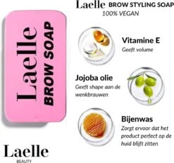 Brow Soap - Instagram Brow Gel - Brow Lift Wax - Make-up - Cadeautje -Cosmetica Korting Winkel 1200x1128 6