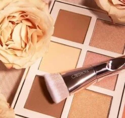 Beauty Creations Floral Bloom Highlight & Contour Palette -Cosmetica Korting Winkel 1200x1132 1