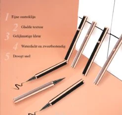 Merkloos Wimperlijm - Wimperextensions Lijm - Wimperlijm Voor Wimperextensions - Eyelash Glue - Eyeliner Zwart - Eyeliner Zwart Waterproof - Eyeliner – Magnetic Eyeliner Lashes -Cosmetica Korting Winkel 1200x1132 2