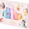 Disney Princess Lip Balm Set - Giftset - Lippenbalsem Voor Kinderen - 6 Stuks -Cosmetica Korting Winkel 1200x1133 5