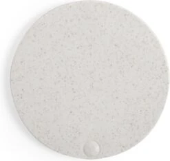 Merkloos Make-up Spiegel - Zakspiegel - Reisspiegel - Rond - Compact - Uitschuifbaar - Dames - 7 Cm - Tarwestro - ABS - Naturel -Cosmetica Korting Winkel 1200x1138 5