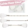 Face Lift Tape - Licht Haar - Facelift Zonder Chirurgie - Instant Eyes, Face And Neck Lift - Blond/wit/licht Haar - 40 Stuks - Transparent -Cosmetica Korting Winkel 1200x1138 7