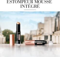 Bourjois Always Fabulous Foundation Concealer Stick - 400 Beige Rosé -Cosmetica Korting Winkel 1200x1141