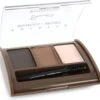 Bourjois Brow Palette Wenkbrauwmake-up - 2 Brunette -Cosmetica Korting Winkel 1200x1143 6