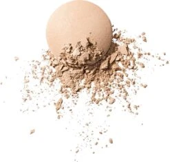 Bourjois Little Round Pot Oogschaduw - 03 Peau De Peach -Cosmetica Korting Winkel 1200x1145 1