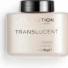 Makeup Revolution - Loose Baking Powder Translucent - Transparentní Pudr 32 G -Cosmetica Korting Winkel 1200x1145