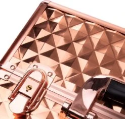 Koffer Groot 3D Gold Met Opbergvakken -Cosmetica Korting Winkel 1200x1146 6