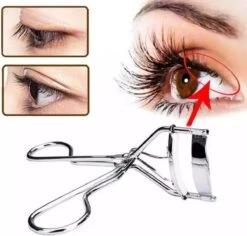 Professionele Eyelash Curler- Wimperkrultang- Wimperkruller - Lash Curler - Wimpers- 1 St 11 Professionele Eyelash Curler- Wimperkrultang- Wimperkruller - Lash Curler - Wimpers- 1 St -Cosmetica Korting Winkel 1200x1146 7