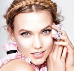 L’Oréal Paris Nude Magique Cushion - 06 Rose Beige - Foundation -Cosmetica Korting Winkel 1200x1148 1