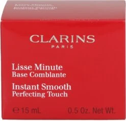 Clarins Instant Smooth Perfecting Touch Gezichtsprimer - 15 Ml -Cosmetica Korting Winkel 1200x1150 1