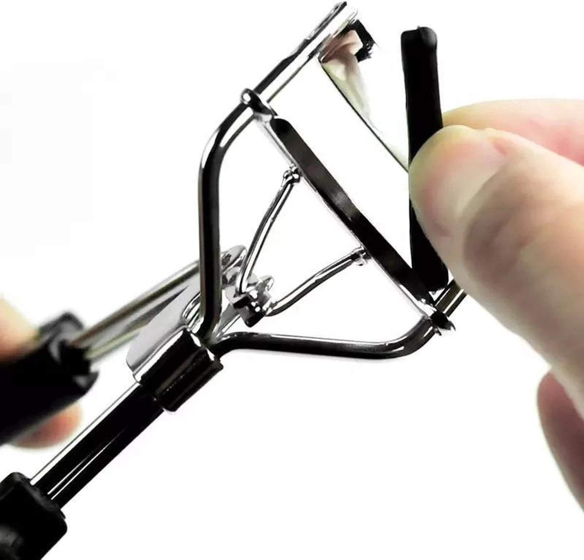 Wimperkruller Rubber Baratoxl-refill Wimperkruller - Zwart 5 Stuks 5 Wimperkruller Rubber Baratoxl-refill Wimperkruller - Zwart 5 Stuks - Afbeelding 3