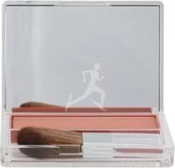 Clinique Blushing Blush Powder Blush - 107 Sunset Glow -Cosmetica Korting Winkel 1200x1150