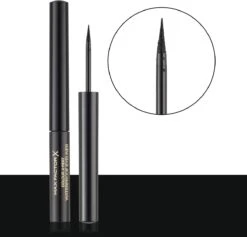 Max Factor Colour Xpert Waterproof - 01 Deep Black - Zwart - Eyeliner -Cosmetica Korting Winkel 1200x1151 2