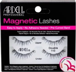 Ardell - Magnetic Lashes Double 110 - Herbruikbaar -Cosmetica Korting Winkel 1200x1151 3
