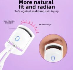 BeautyTech Elektrische Wimperkruller/Wimperkrultang - Wit - Oplaadbaar - Beauty - Verzorging - Make Up 19 BeautyTech Elektrische Wimperkruller/Wimperkrultang - Wit - Oplaadbaar - Beauty - Verzorging - Make Up -Cosmetica Korting Winkel 1200x1155 13