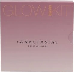 Anastasia Beverly Hills Glow Kit - Sugar -Cosmetica Korting Winkel 1200x1155 3