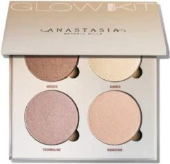 Anastasia Beverly Hills Glow Kit - Sugar -Cosmetica Korting Winkel 1200x1155 4