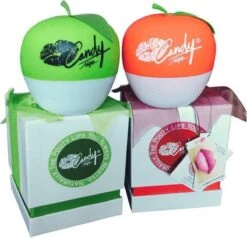 CandyLipz Lip Plumper Groen - Double Lobed - Volle Lippen Zonder Fillers - Candy Lipz -Cosmetica Korting Winkel 1200x1155 6