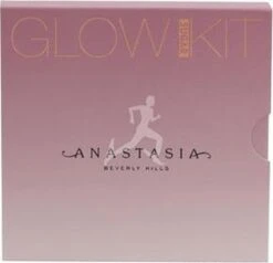 Anastasia Beverly Hills Glow Kit - Sugar -Cosmetica Korting Winkel 1200x1158 26