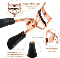 BOTC Professionele Wimperkruller / Wimperkrultang -kleurig - Wimperlifting - Persoonlijke Verzorging - Beauty - Make-up 14 BOTC Professionele Wimperkruller / Wimperkrultang -kleurig - Wimperlifting - Persoonlijke Verzorging - Beauty - Make-up -Cosmetica Korting Winkel 1200x1158 33