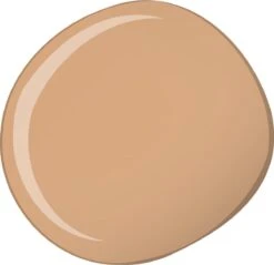 Rimmel London Rimmel Lasting Finish Breathable - 400 Natural Beige - Concealer -Cosmetica Korting Winkel 1200x1159 14