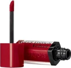 Bourjois Lippenstift Rouge édition Velvet Bourjois - 15 Red -Cosmetica Korting Winkel 1200x1162 2