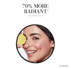 Bourjois Healthy Mix Foundation - 51 Light Vanilla -Cosmetica Korting Winkel 1200x1164 1