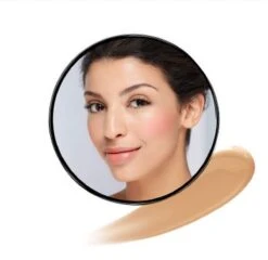 Bourjois Healthy Mix BB Cream Anti Fatigue - 02 Medium Beige -Cosmetica Korting Winkel 1200x1164 11