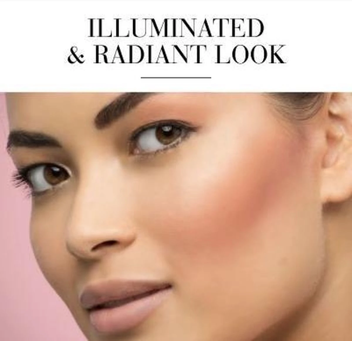 Bourjois Le Petit Strober Highlighter - 00 Universal Glow 6 Bourjois Le Petit Strober Highlighter - 00 Universal Glow - Afbeelding 4