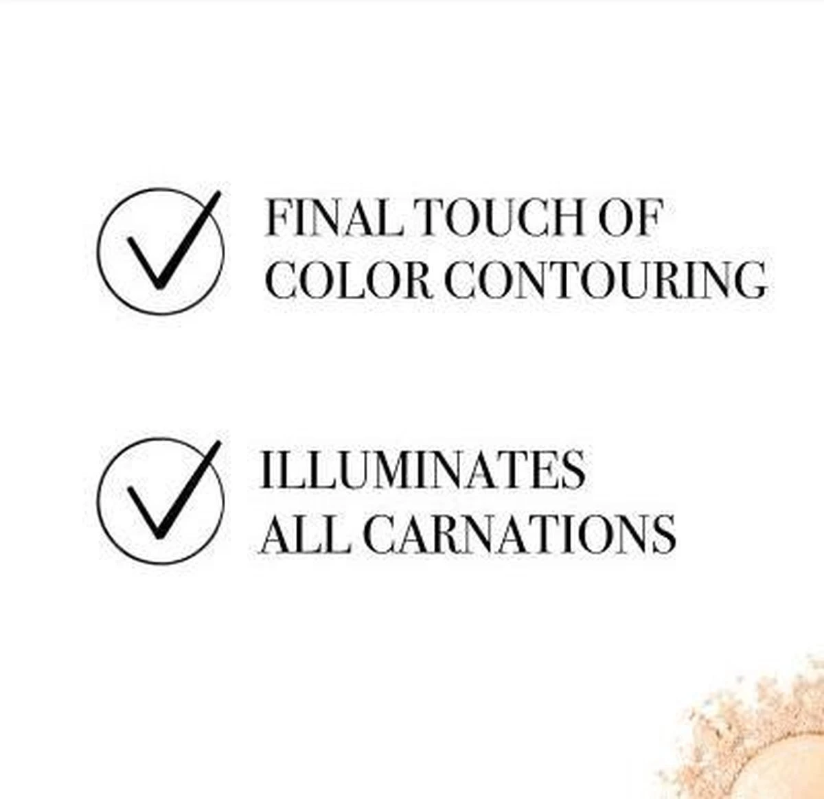 Bourjois Le Petit Strober Highlighter - 00 Universal Glow 11 Bourjois Le Petit Strober Highlighter - 00 Universal Glow - Afbeelding 9