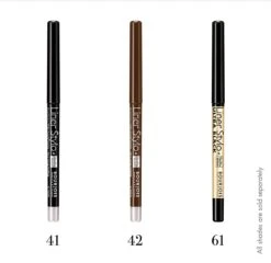 Bourjois - Liner Stylo Retractable Eye Pencil 0.28 G 41 Noir - 15 Bourjois - Liner Stylo Retractable Eye Pencil 0.28 G 41 Noir - -Cosmetica Korting Winkel 1200x1164 29
