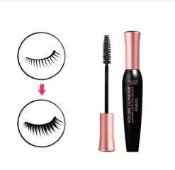 Bourjois Volume Glamour Ultra Volumateur Mascara - 06 Noir Ebêne 22 Bourjois Volume Glamour Ultra Volumateur Mascara - 06 Noir Ebêne -Cosmetica Korting Winkel 1200x1164 30