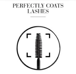 Bourjois Volume Glamour Mascara - 61 Ultra Black -Cosmetica Korting Winkel 1200x1164 32