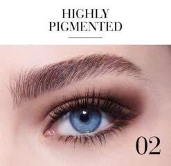 Bourjois Beau Regard Oogschaduw Palette - 02 Rue Du Café -Cosmetica Korting Winkel 1200x1164 42