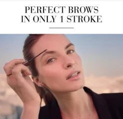 Bourjois Oh Oui! Brow Fiber Wenkbrauwgel - 002 Châtain -Cosmetica Korting Winkel 1200x1164 60