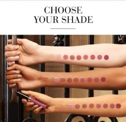 Bourjois Gloss Fabuleux Lipgloss 9 Mauvie Star -Cosmetica Korting Winkel 1200x1165 10