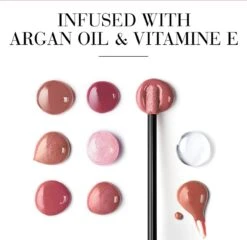 Bourjois Gloss Fabuleux Lipgloss 9 Mauvie Star -Cosmetica Korting Winkel 1200x1165 11