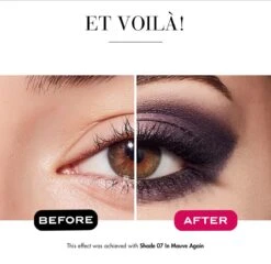 Bourjois Smoky Stories Oogschaduw Quatuor Oogschaduw - 06 Upside Brown -Cosmetica Korting Winkel 1200x1165 25