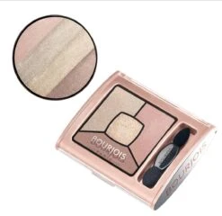 Bourjois Smoky Stories Quad Oogschaduw Palette - 14 Tomber Des Nudes 14 Bourjois Smoky Stories Quad Oogschaduw Palette - 14 Tomber Des Nudes -Cosmetica Korting Winkel 1200x1165 26