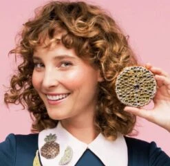 Bourjois Healthy Mix BB Cream Anti Fatigue - 02 Medium Beige -Cosmetica Korting Winkel 1200x1165 5