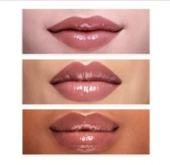 Bourjois Gloss Fabuleux Lipgloss 9 Mauvie Star -Cosmetica Korting Winkel 1200x1165 9